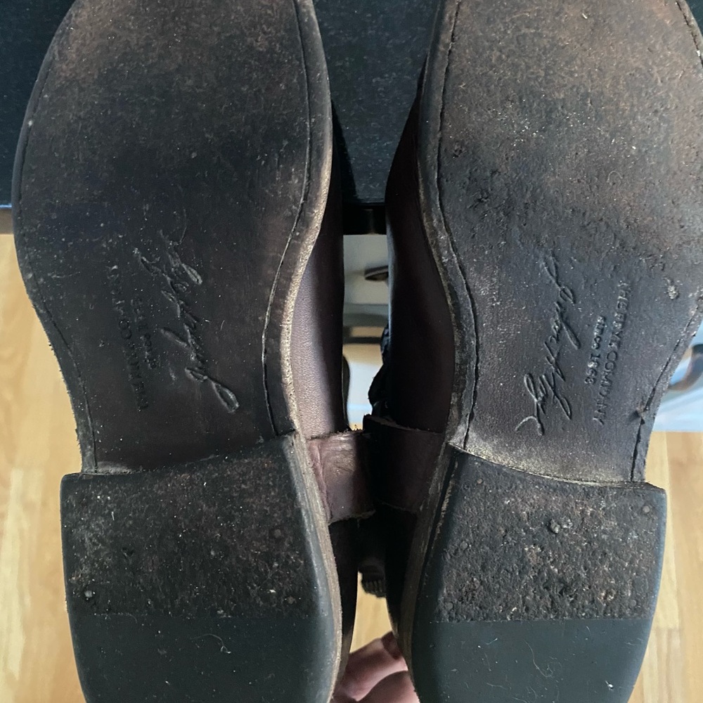 Frye boots - Picture 9 of 9